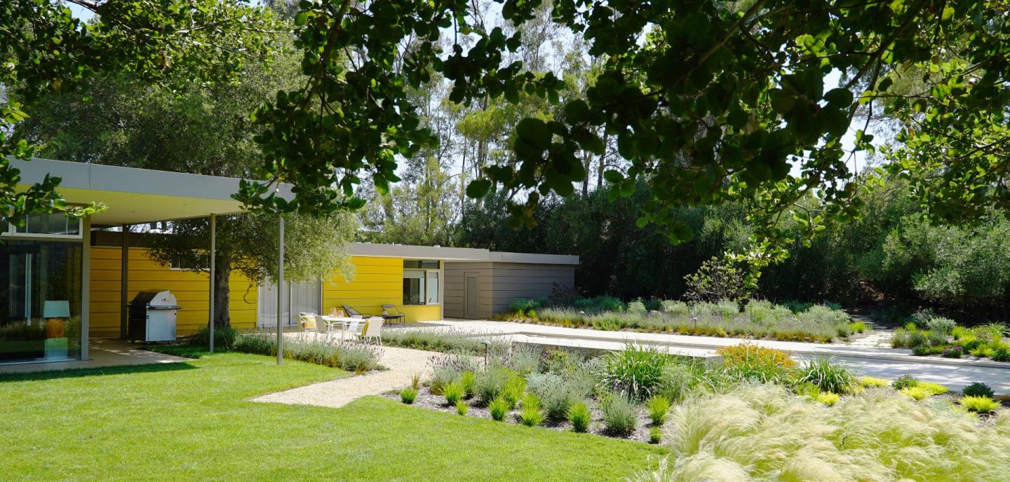 12950 Robleda Road Los Altos Hills, CA 94022 - Photo 25 of 39