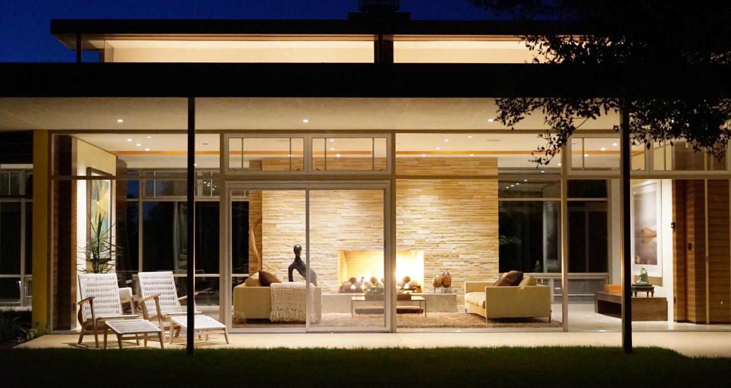 12950 Robleda Road Los Altos Hills, CA 94022 - Photo 3 of 39