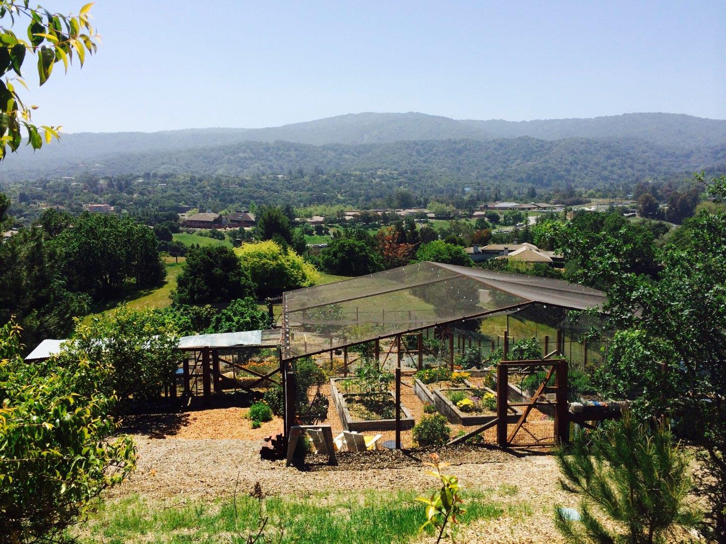 12950 Robleda Road Los Altos Hills, CA 94022 - Photo 38 of 39