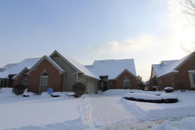 $669,500 | 1989 Stonebridge Drive North, Ann Arbor, MI 48108