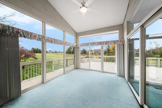 $685,000 | 1989 Stonebridge Drive North, Ann Arbor, MI 48108