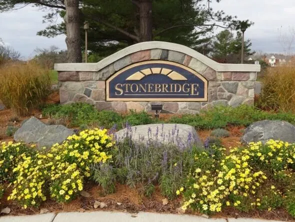 $685,000 | 1989 Stonebridge Drive North, Ann Arbor, MI 48108