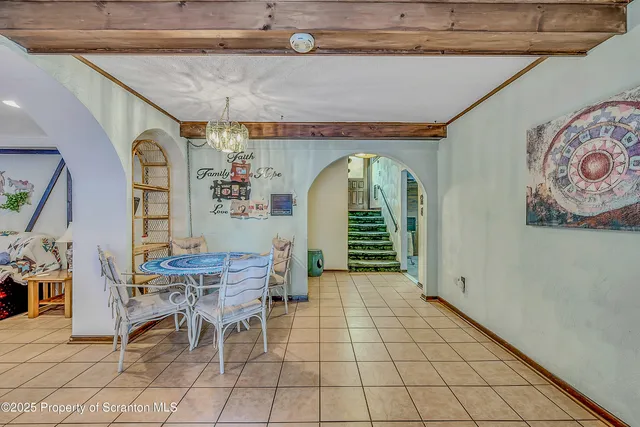 $399,900 | 736 Oak Street, Taylor, PA 18517