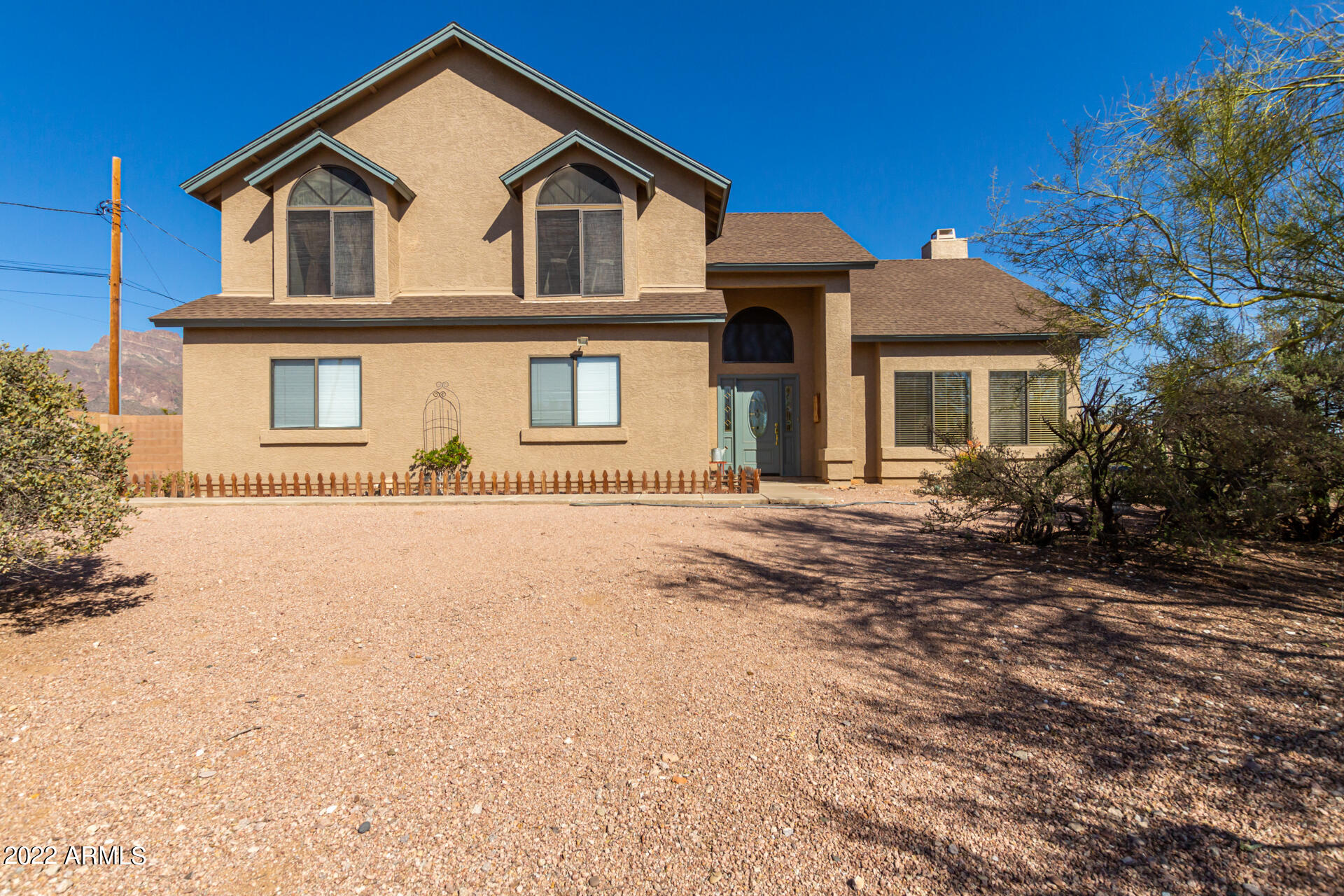 1615 South Mountain View Road Apache Junction, AZ 85119 - Photo 12 of 50 11 - Mountain View