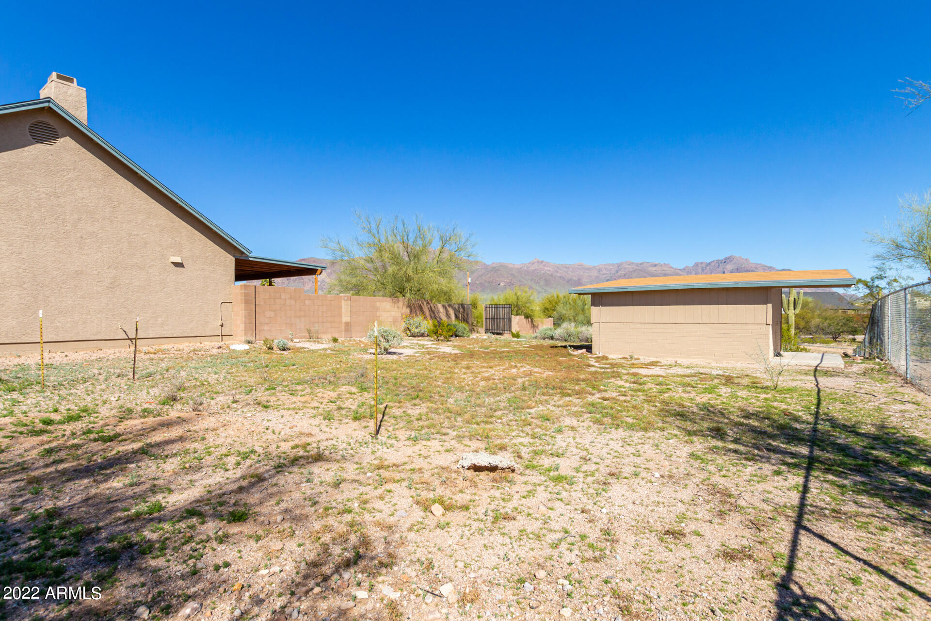1615 South Mountain View Road Apache Junction, AZ 85119 - Photo 42 of 50 42 - Mountain View