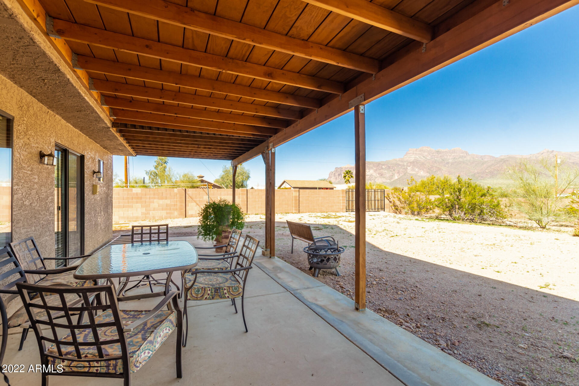 1615 South Mountain View Road Apache Junction, AZ 85119 - Photo 48 of 50 48 - Mountain View
