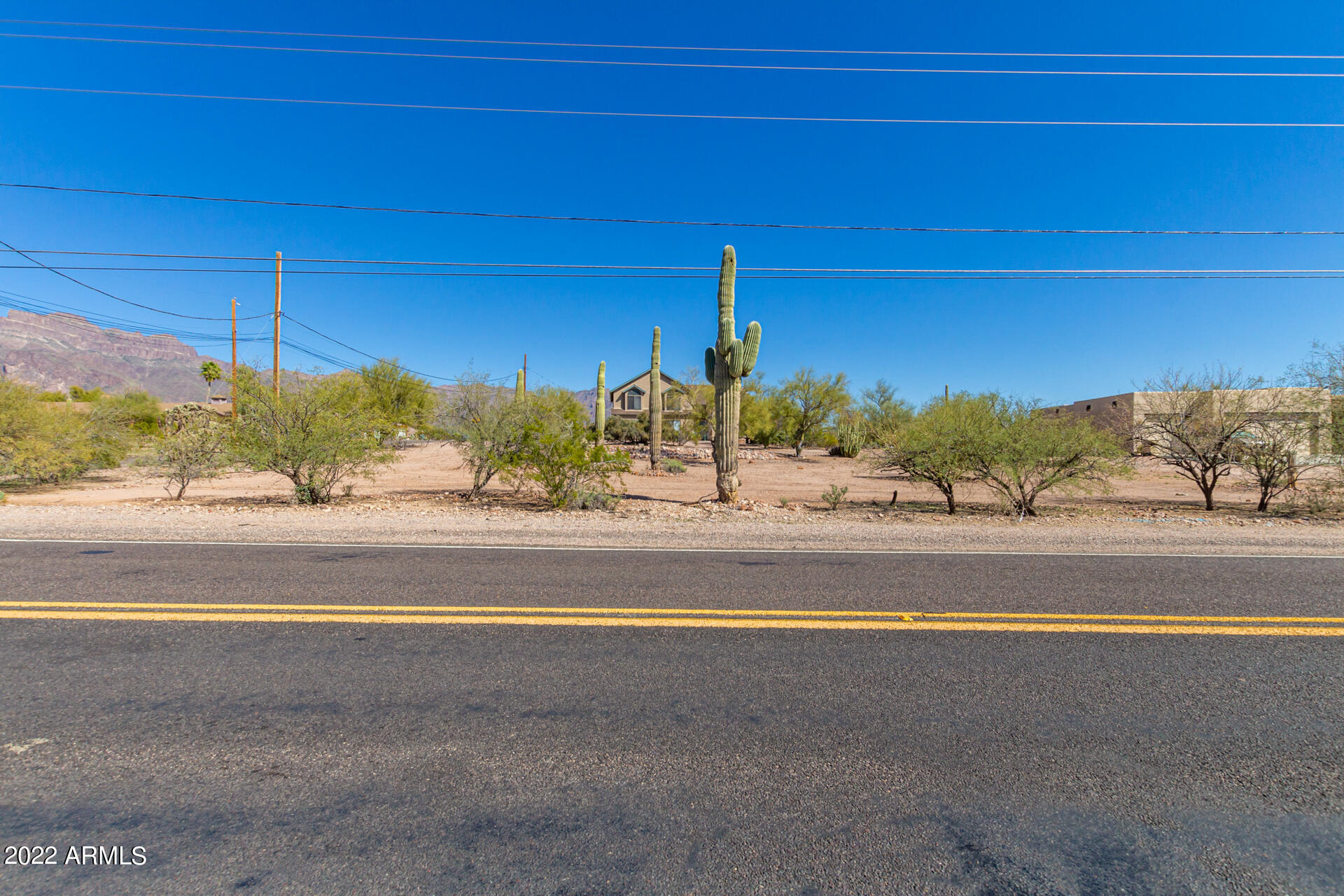 1615 South Mountain View Road Apache Junction, AZ 85119 - Photo 50 of 50 50 - Mountain View