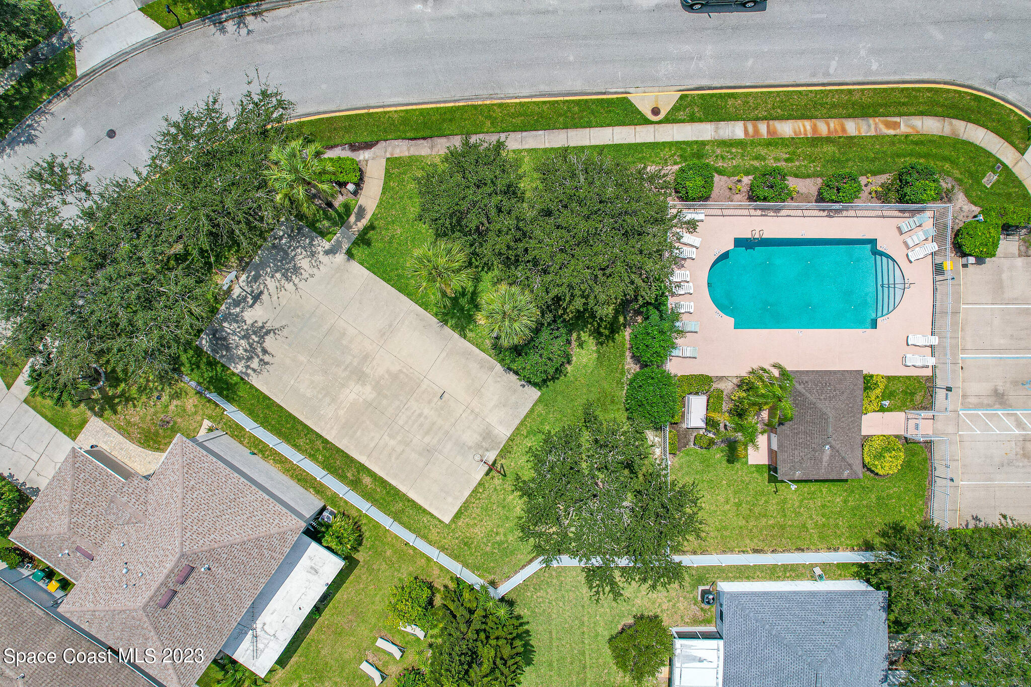 1149 White Oak Circle Melbourne, FL 32934 - Photo 49 of 55 dji_fly_20230807_122602_961_169152047500