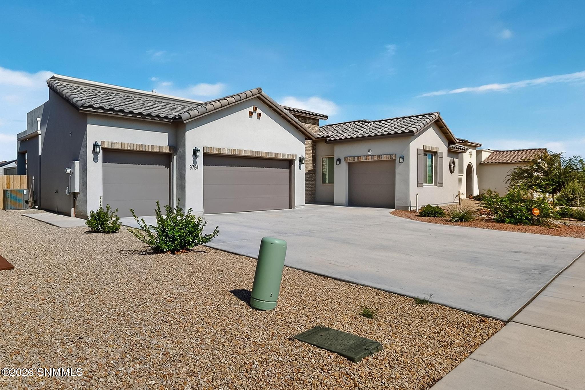 3751 Santa Julia Road Las Cruces, NM 88012 - Photo 46 of 63 Untitled-1