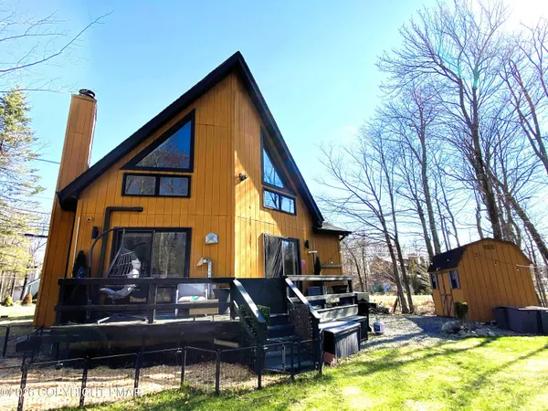 $2,400 | 9026 Idlewild Drive, Tobyhanna, PA 18466