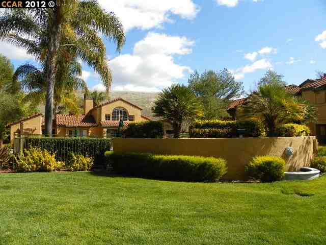 795 Watson Canyon Court, Unit 155 San Ramon, CA 94582 - Photo 1 of 1 a view of a park