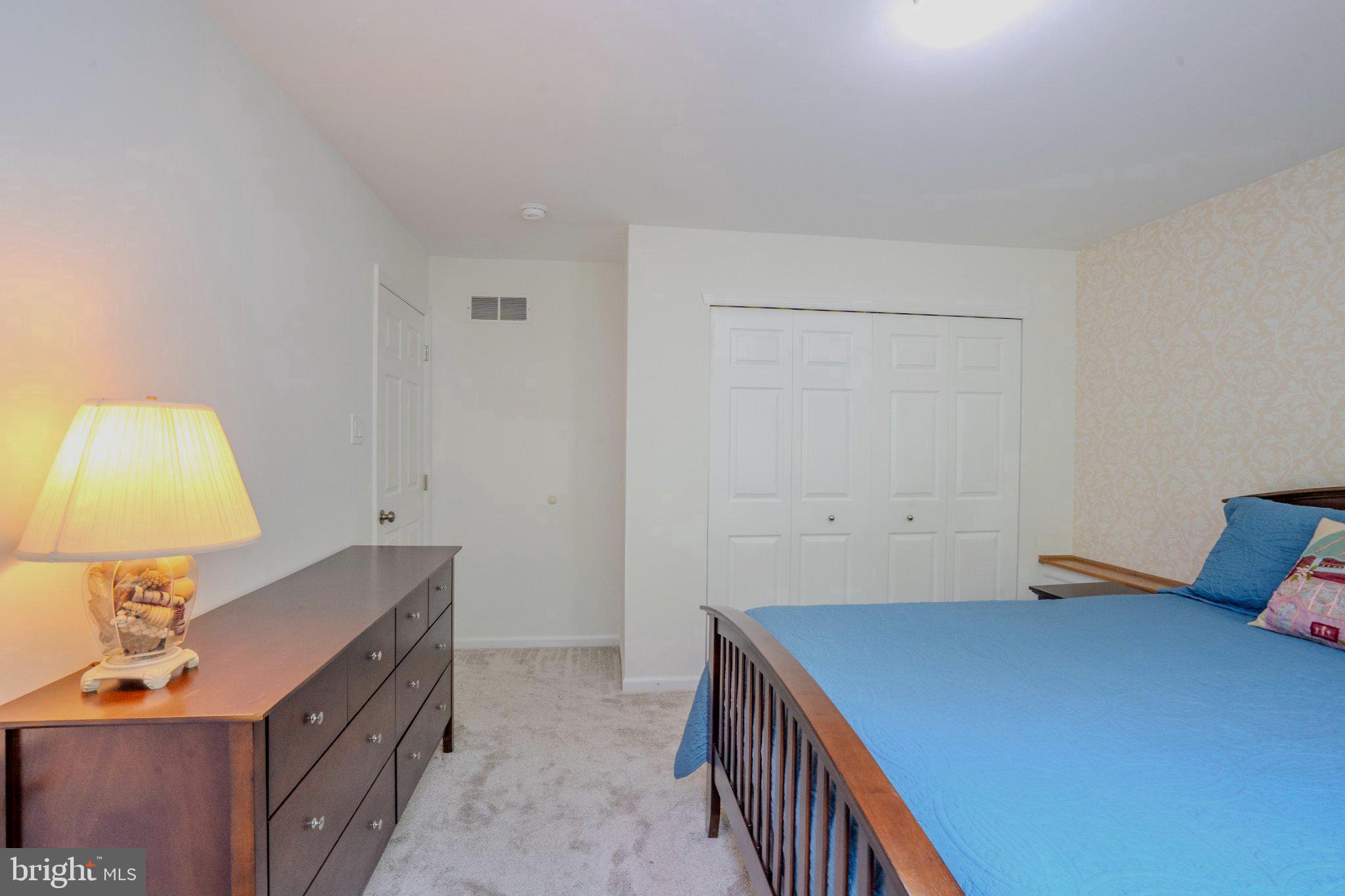 8 Amberfield Road Robbinsville, NJ 08691 - Photo 25 of 34 Bedroom 4