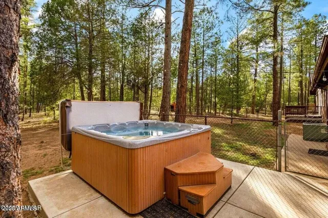 $1,015,000 | 297 Fox Lane, Lakeside, AZ 85929