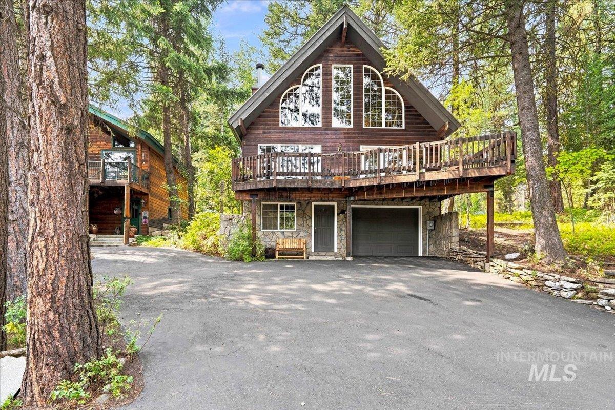 1571 Warren Wagon Road McCall, ID 83638 - Photo 39 of 50 Gallery Image 39