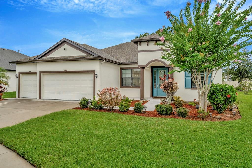 11026 Brahman Ranch Circle Riverview, FL 33578 - Photo 32 of 42