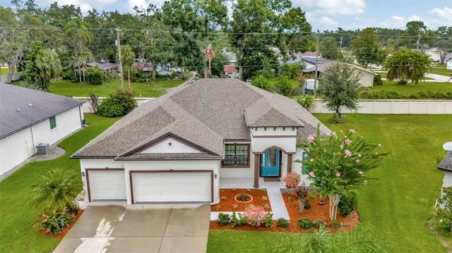 $549,999 | 11026 Brahman Ranch Circle, Riverview, FL 33578