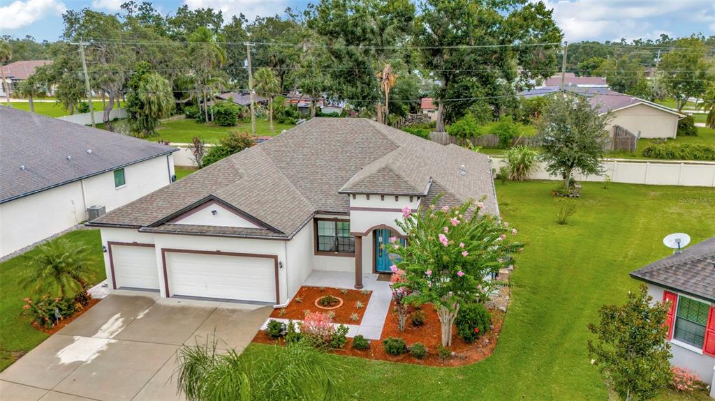 11026 Brahman Ranch Circle Riverview, FL 33578 - Photo 34 of 42