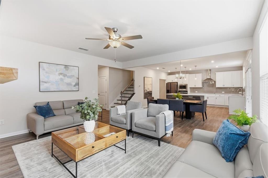 31 Brookside Way Cartersville, GA 30121 - Photo 11 of 63