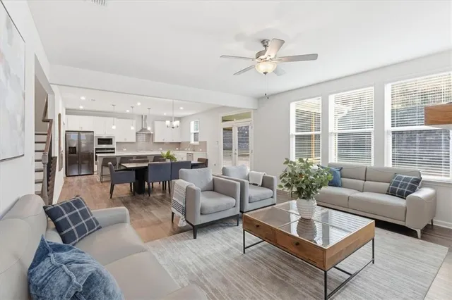 $515,000 | 31 Brookside Way, Cartersville, GA 30121