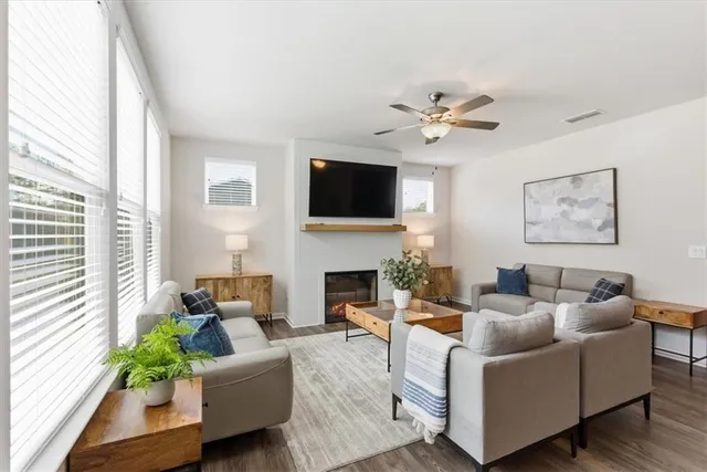 $515,000 | 31 Brookside Way, Cartersville, GA 30121