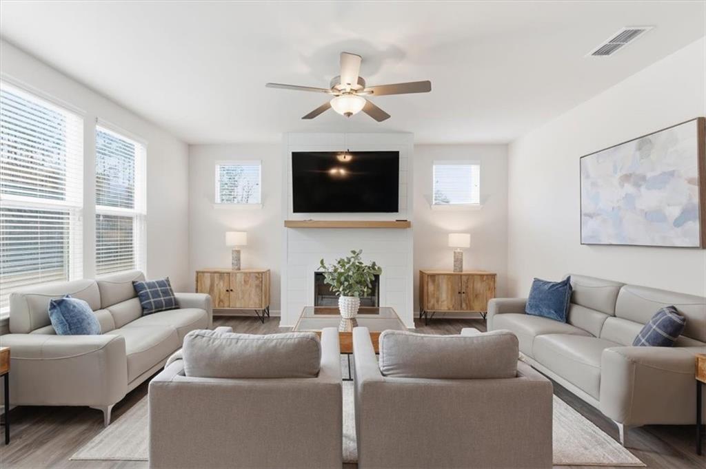 31 Brookside Way Cartersville, GA 30121 - Photo 14 of 63