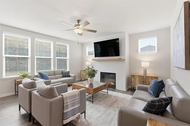 $515,000 | 31 Brookside Way, Cartersville, GA 30121