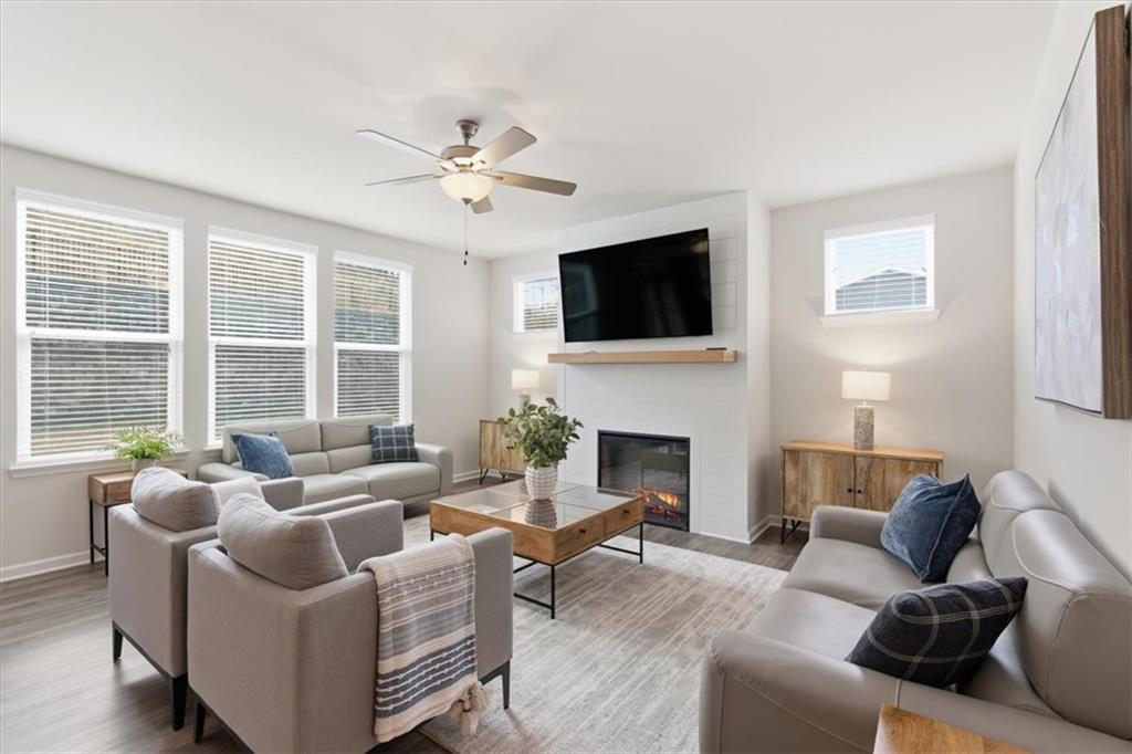 31 Brookside Way Cartersville, GA 30121 - Photo 15 of 63