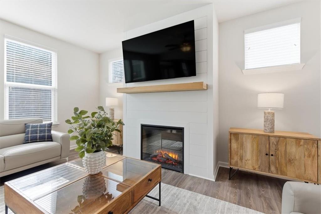 31 Brookside Way Cartersville, GA 30121 - Photo 16 of 63