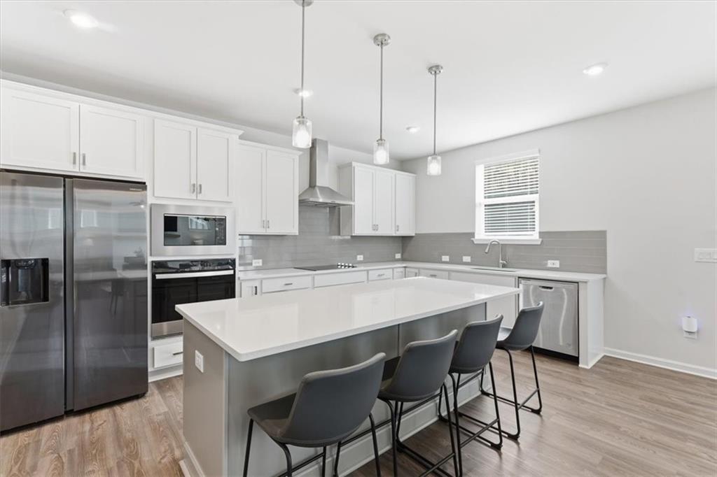 31 Brookside Way Cartersville, GA 30121 - Photo 17 of 63