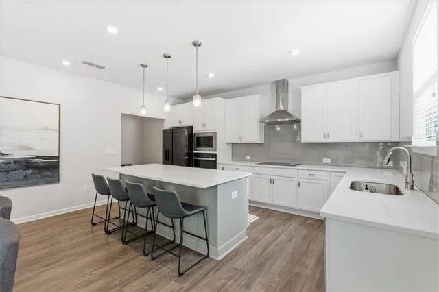 $515,000 | 31 Brookside Way, Cartersville, GA 30121