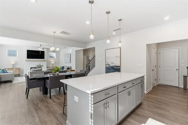 $515,000 | 31 Brookside Way, Cartersville, GA 30121