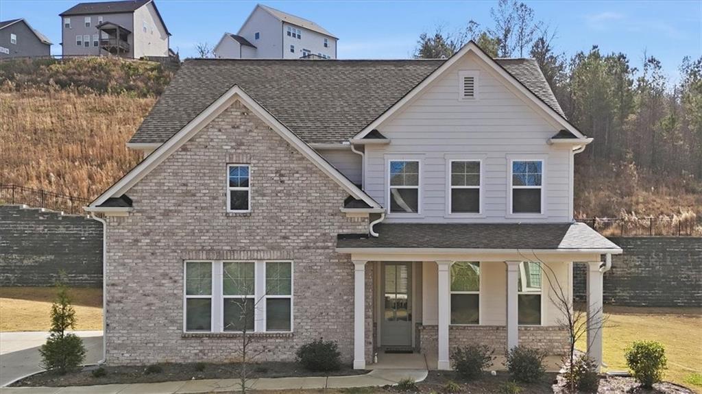 31 Brookside Way Cartersville, GA 30121 - Photo 2 of 63