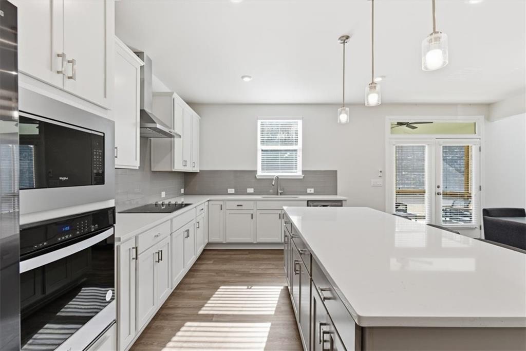 31 Brookside Way Cartersville, GA 30121 - Photo 22 of 63