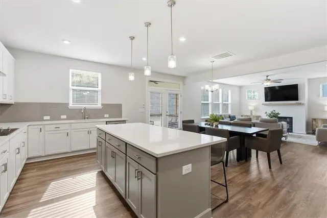 $515,000 | 31 Brookside Way, Cartersville, GA 30121