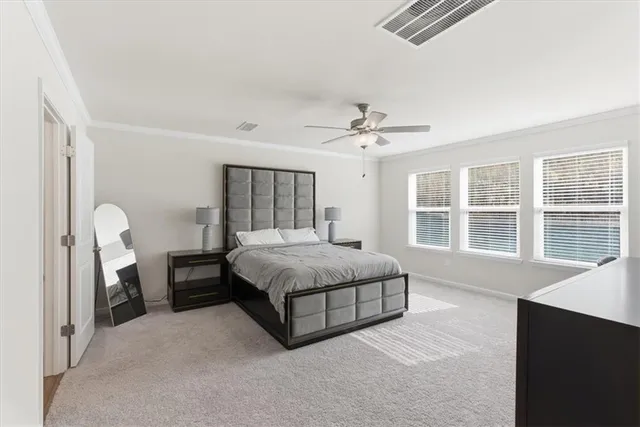 $515,000 | 31 Brookside Way, Cartersville, GA 30121