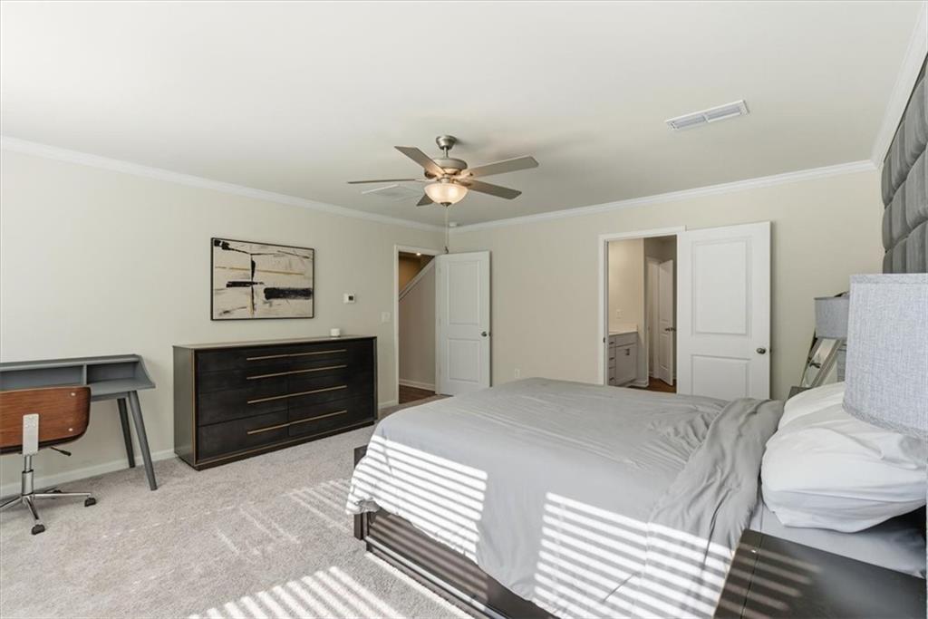 31 Brookside Way Cartersville, GA 30121 - Photo 26 of 63