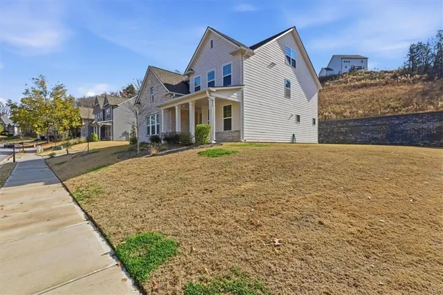 $515,000 | 31 Brookside Way, Cartersville, GA 30121