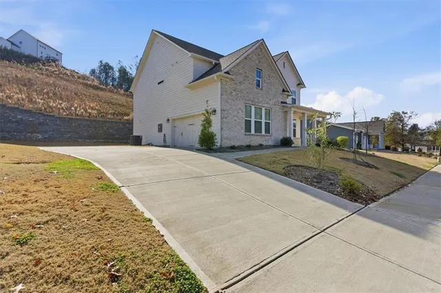 $515,000 | 31 Brookside Way, Cartersville, GA 30121