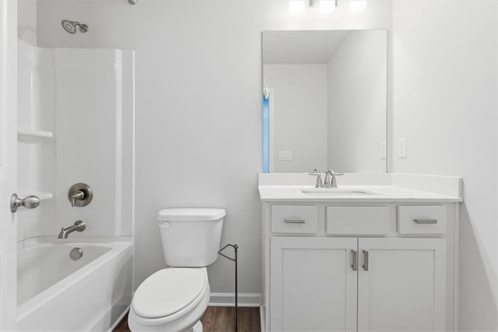 31 Brookside Way Cartersville, GA 30121 - Photo 44 of 63