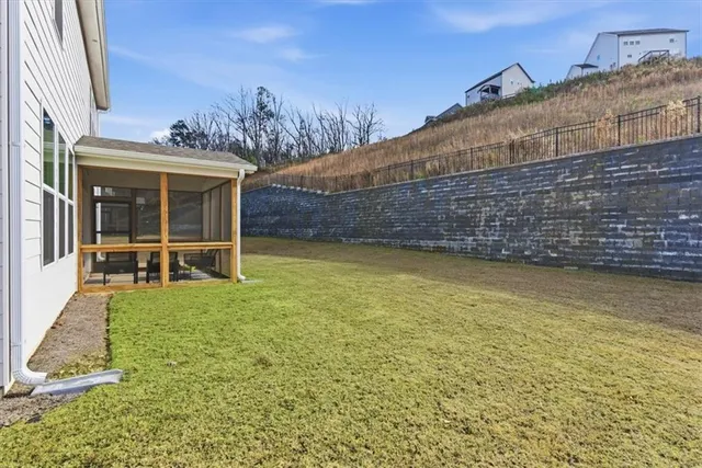 $515,000 | 31 Brookside Way, Cartersville, GA 30121