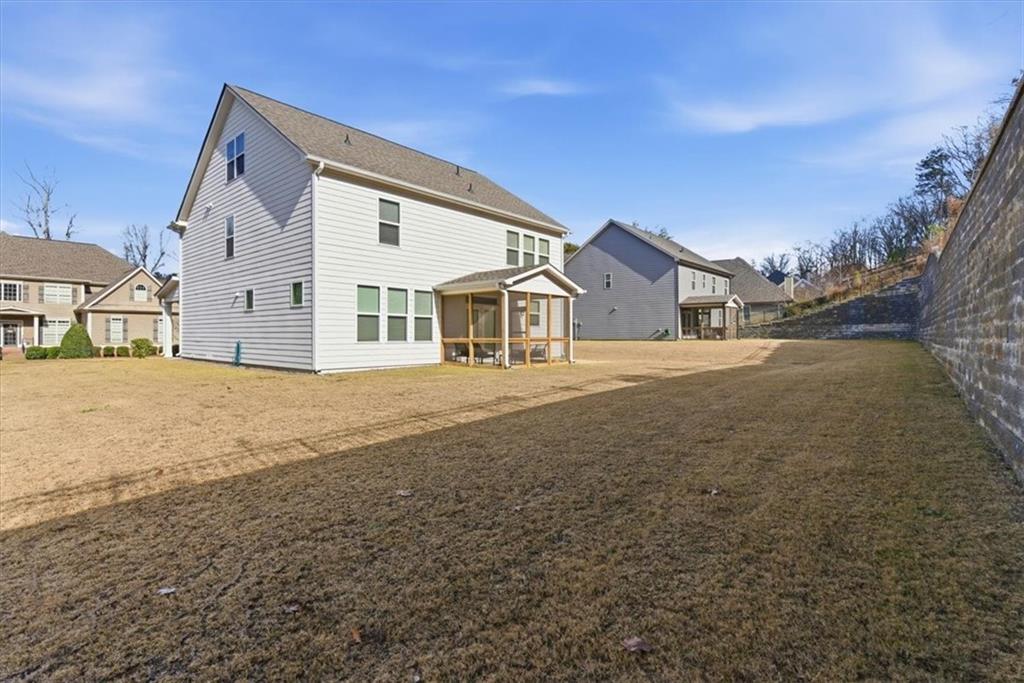 31 Brookside Way Cartersville, GA 30121 - Photo 48 of 63