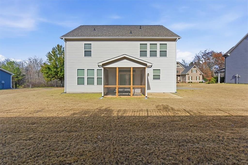 31 Brookside Way Cartersville, GA 30121 - Photo 49 of 63