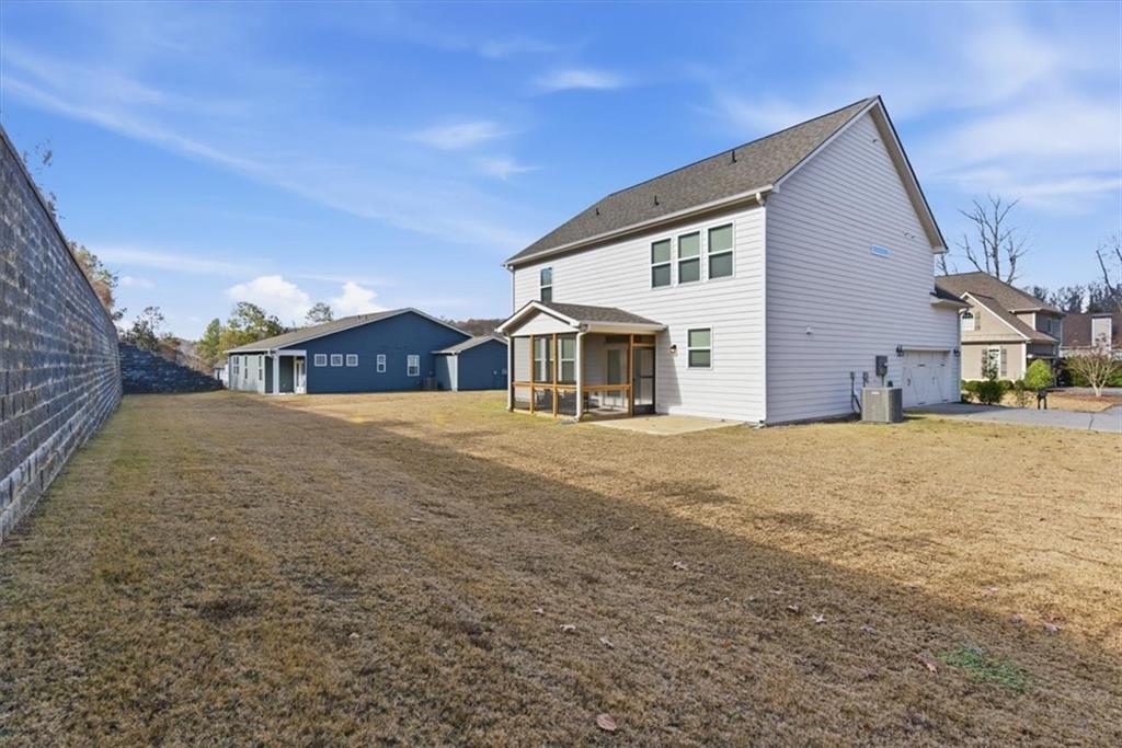 31 Brookside Way Cartersville, GA 30121 - Photo 50 of 63