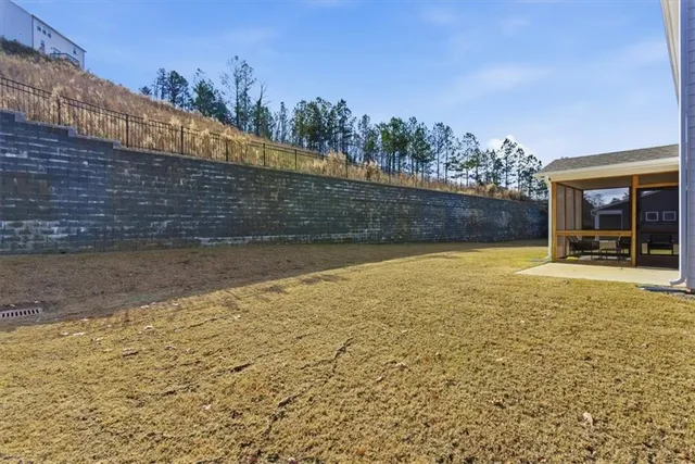 $515,000 | 31 Brookside Way, Cartersville, GA 30121