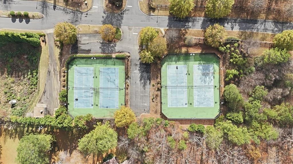 31 Brookside Way Cartersville, GA 30121 - Photo 54 of 63