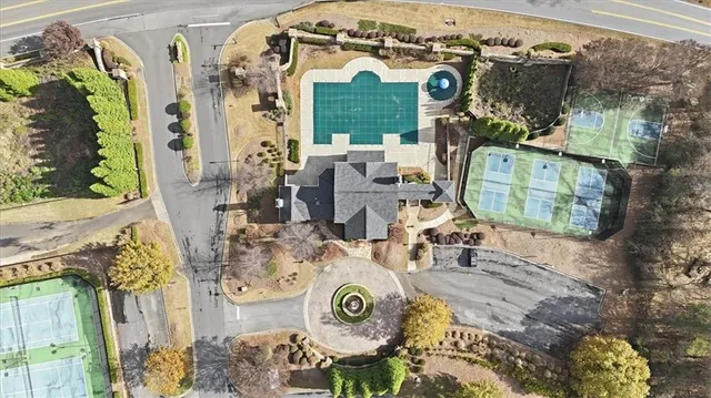 $515,000 | 31 Brookside Way, Cartersville, GA 30121