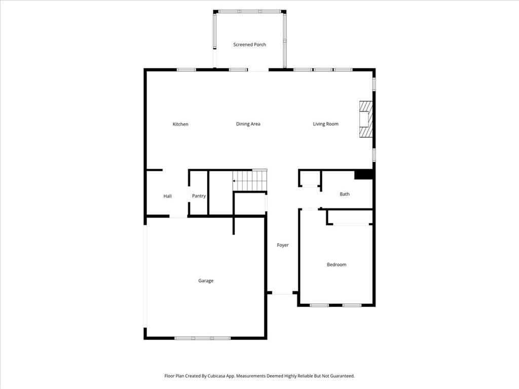 31 Brookside Way Cartersville, GA 30121 - Photo 60 of 63