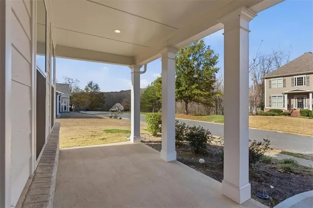 $515,000 | 31 Brookside Way, Cartersville, GA 30121