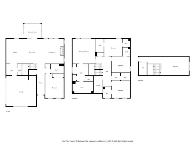 $515,000 | 31 Brookside Way, Cartersville, GA 30121
