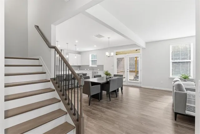 $515,000 | 31 Brookside Way, Cartersville, GA 30121